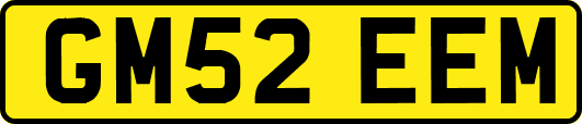 GM52EEM