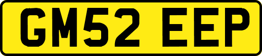 GM52EEP