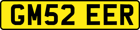 GM52EER