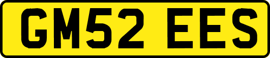 GM52EES