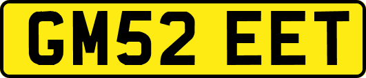 GM52EET