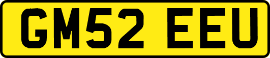 GM52EEU