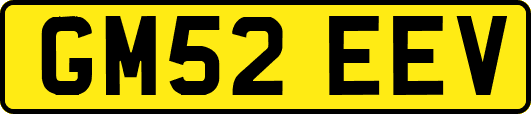 GM52EEV