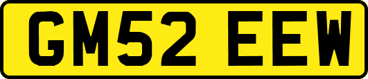 GM52EEW