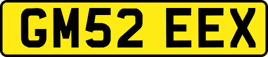 GM52EEX
