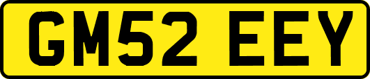 GM52EEY
