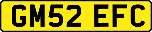GM52EFC