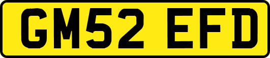 GM52EFD