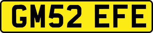 GM52EFE