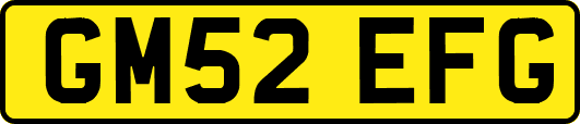 GM52EFG