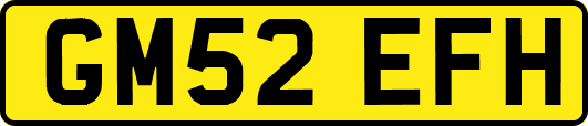 GM52EFH