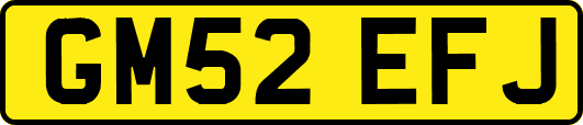 GM52EFJ