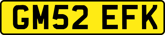 GM52EFK