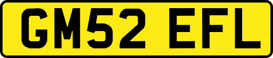 GM52EFL