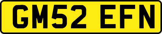GM52EFN