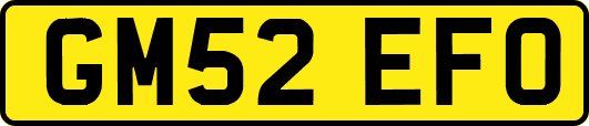 GM52EFO