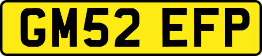 GM52EFP