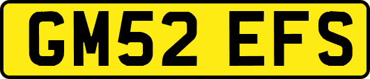 GM52EFS