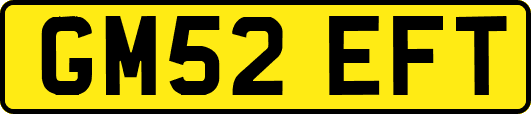 GM52EFT