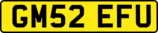 GM52EFU