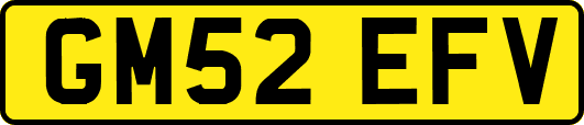 GM52EFV