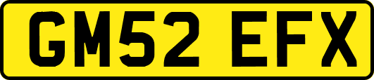 GM52EFX