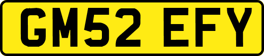 GM52EFY