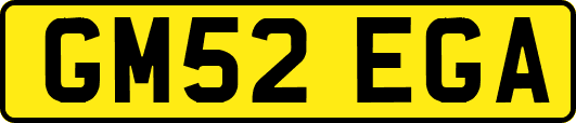 GM52EGA
