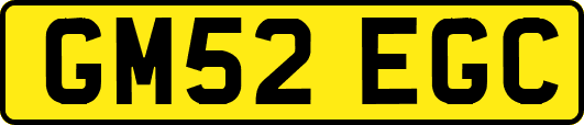 GM52EGC
