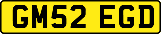 GM52EGD