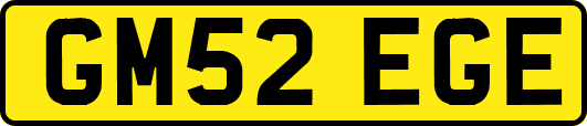 GM52EGE