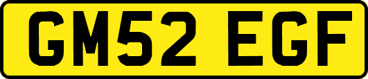 GM52EGF