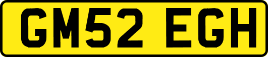 GM52EGH