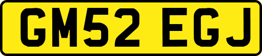 GM52EGJ