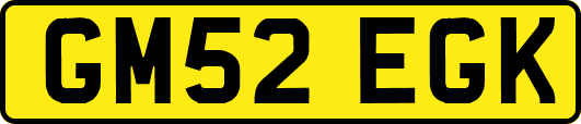 GM52EGK