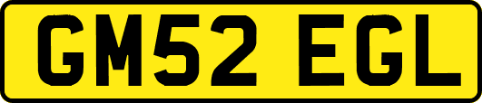 GM52EGL