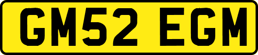 GM52EGM
