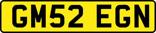 GM52EGN