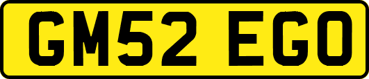 GM52EGO