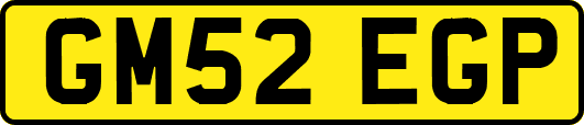 GM52EGP