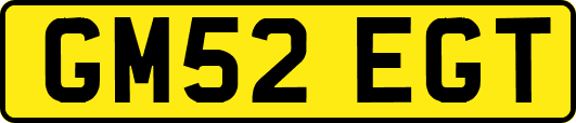 GM52EGT