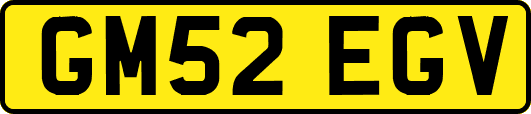 GM52EGV