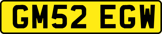 GM52EGW