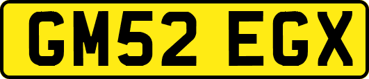 GM52EGX