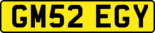 GM52EGY