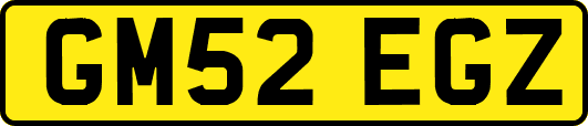 GM52EGZ
