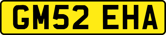 GM52EHA