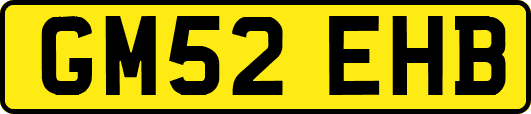 GM52EHB