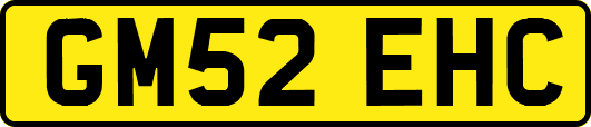 GM52EHC