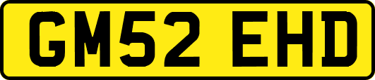 GM52EHD